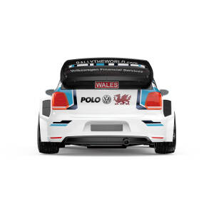 MJX Hyper GO 10304 1/7 Volkswagen Polo R WRC 4WD