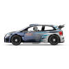 MJX Hyper GO 10304 1/7 Volkswagen Polo R WRC 4WD