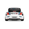 MJX Hyper GO 10304 1/7 Volkswagen Polo R WRC 4WD