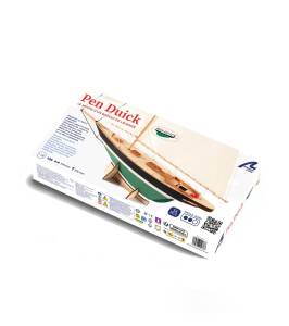 Pen Duick Easy Kit 1:56