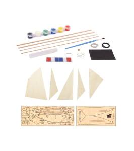 Pen Duick Easy Kit 1:56