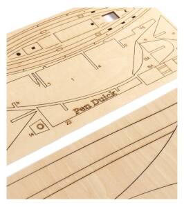 Pen Duick Easy Kit 1:56