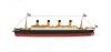 RMS Titanic Easy Kit 1:1000