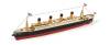 RMS Titanic Easy Kit 1:1000