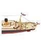 RMS Titanic Easy Kit 1:1000