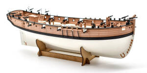HM Armed Cutter Sherbourne  1:64