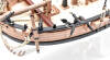 HM Armed Cutter Sherbourne  1:64