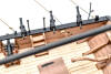 HM Armed Cutter Sherbourne  1:64