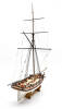 HM Armed Cutter Sherbourne  1:64