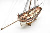HM Armed Cutter Sherbourne  1:64