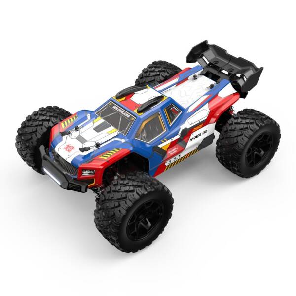 Truggy Brushless 4WD RTR 1:14