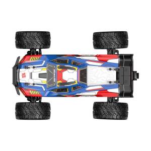 Truggy Brushless 4WD RTR 1:14