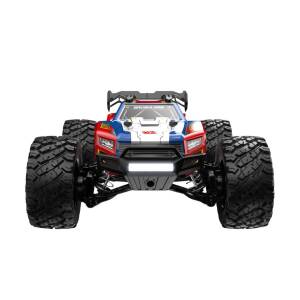 Truggy Brushless 4WD RTR 1:14