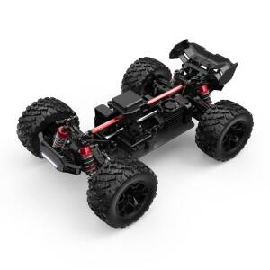 Truggy Brushless 4WD RTR 1:14