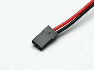 Empfänger Akku Pack 2700mAh 6V