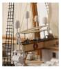 Segelschulschiff Juan Sebastián de Elcano Bausatz 1:140