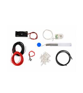 LED Lichtset flackerfrei