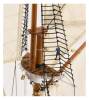 Figuren Set Juan Sebastián de Elcano