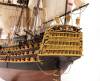 HMS Victory Schiffsmodel 1:87