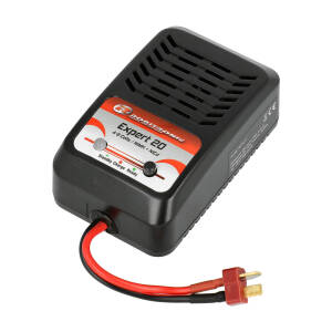 Peak Lader 4-8 Zellen T Plug