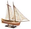 HMS Bounty Beiboot 1:24