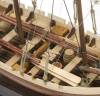 HMS Bounty Beiboot 1:24