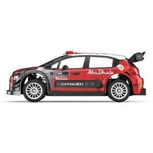 Citroen C3 WRC 4WD RTR 1:10