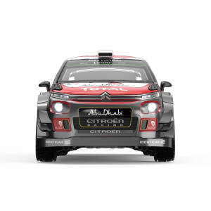 Citroen C3 WRC 4WD RTR 1:10