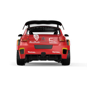 Citroen C3 WRC 4WD RTR 1:10