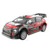 Citroen C3 WRC 4WD RTR 1:10