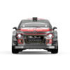 Citroen C3 WRC 4WD RTR 1:10