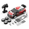 Citroen C3 WRC 4WD RTR 1:10