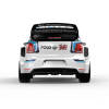 VW Polo R WRC 2015 4WD RTR 1:10