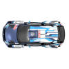 VW Polo R WRC 2015 4WD RTR 1:10