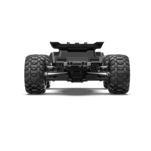 Monster Truck Brushless 4WD komplett Set 1:12