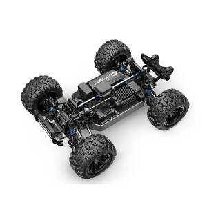 Monster Truck Brushless 4WD komplett Set 1:12