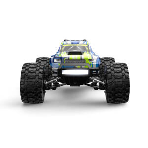 Monster Truck Brushless 4WD komplett Set 1:14