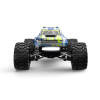 Monster Truck Brushless 4WD komplett Set 1:14