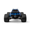 Monster Truck Brushless 4WD komplett Set 1:14