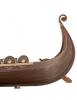 Wikingerschiff Drakkar/Oseberg Bausatz 1:50