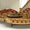 SCIABECCO - Armed vessel 1753