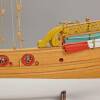 SCIABECCO - Armed vessel 1753