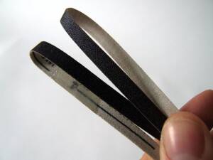 Sanding Belt 320
