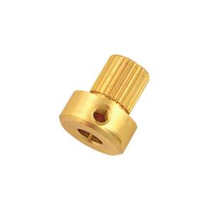 Brass Insert 2mm