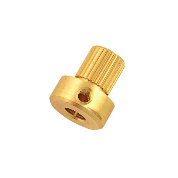 Brass Insert 5mm