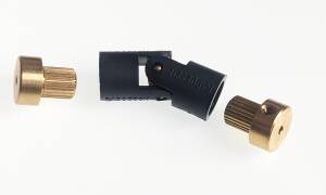 Brass Insert M6