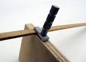 Planking Clamp Set