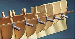 Planking Clamp Set