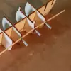 Planking Clamp Set