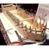 Planking Clamp Set